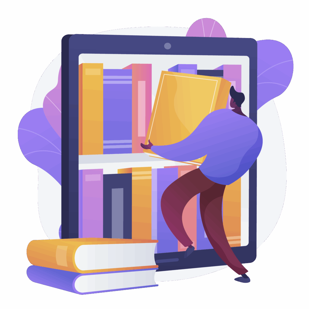 Na Biblioteca Digital Itupararanga pesquise as dissertações e teses que tratam da APA e do reservatório.